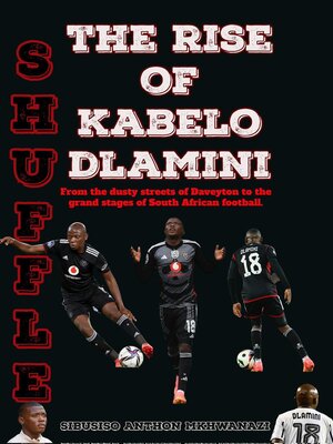 cover image of Shuffle